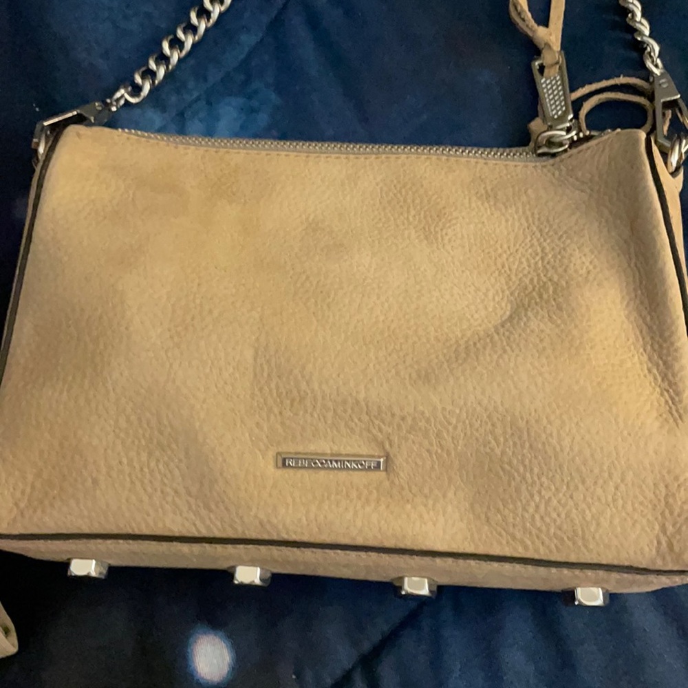 Rebecca mink off bag